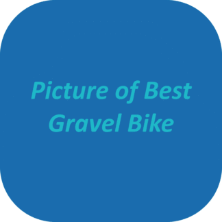 Gravel Bike 1