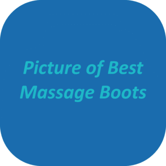 Massage Boots