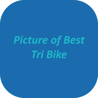 Triathlon Bike 1