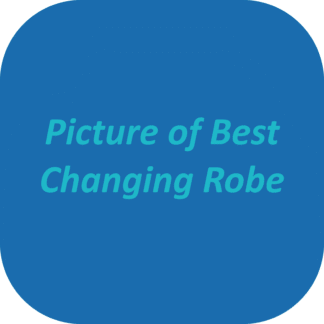 Changing Robe