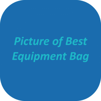 Equipment Bag