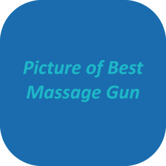 Recovery Massage Gun
